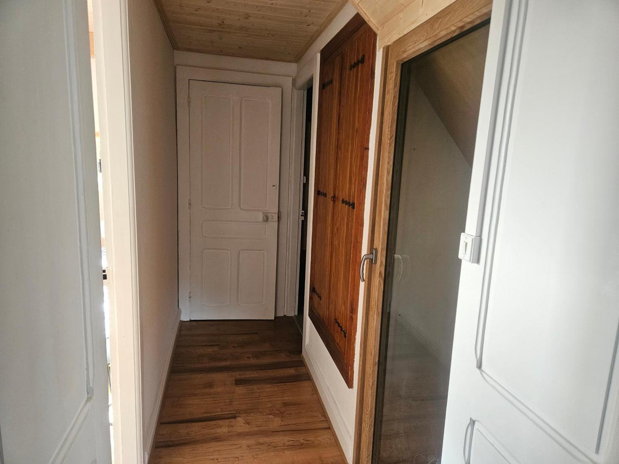 Appartement Chaleureux Gerardmer Proche Foret Bagian luar foto