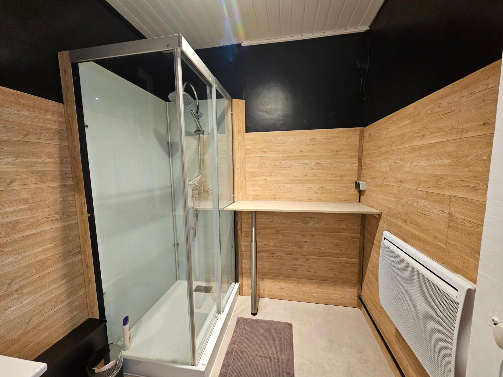 Appartement Chaleureux Gerardmer Proche Foret Bagian luar foto