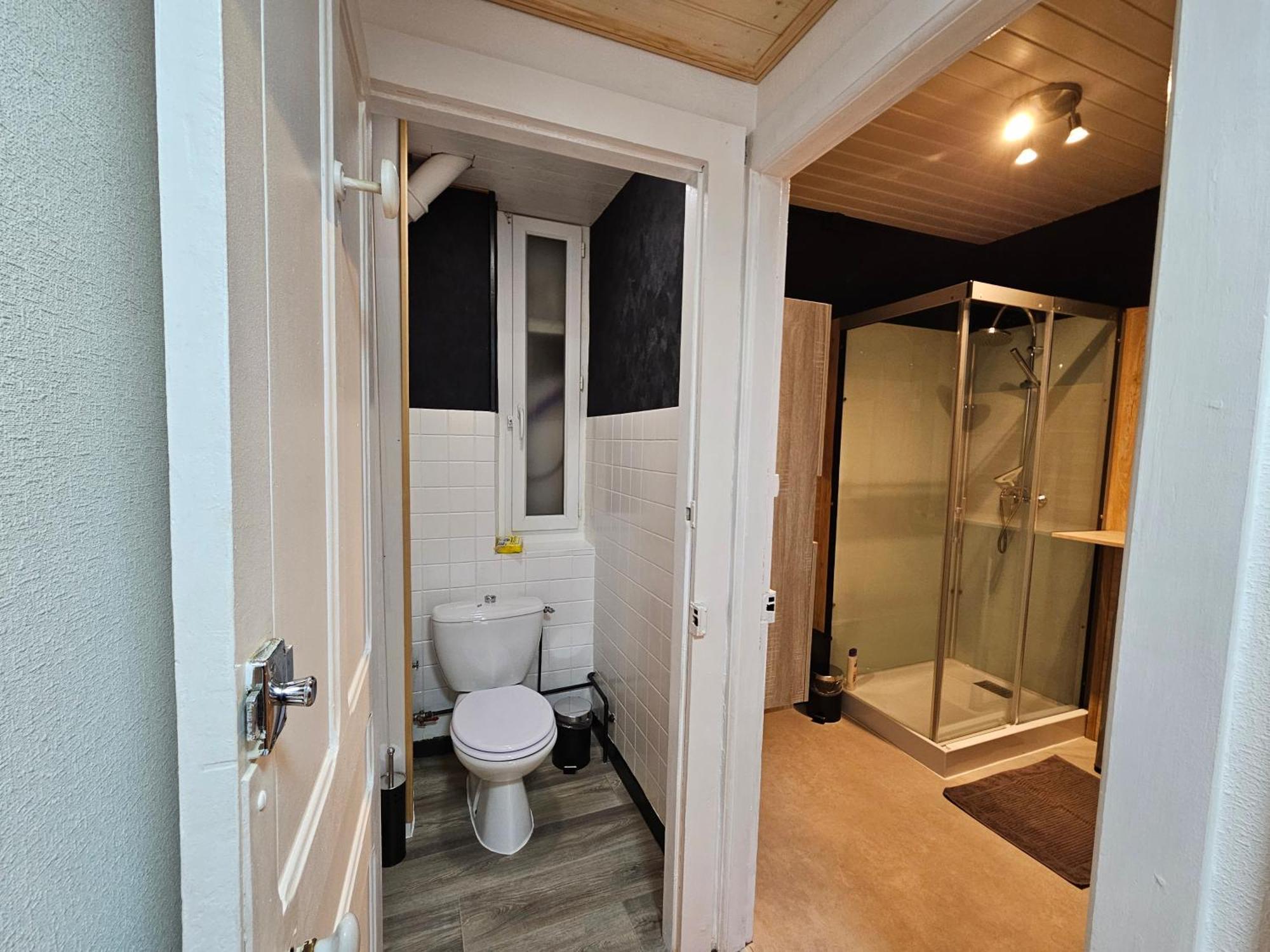 Appartement Chaleureux Gerardmer Proche Foret Bagian luar foto
