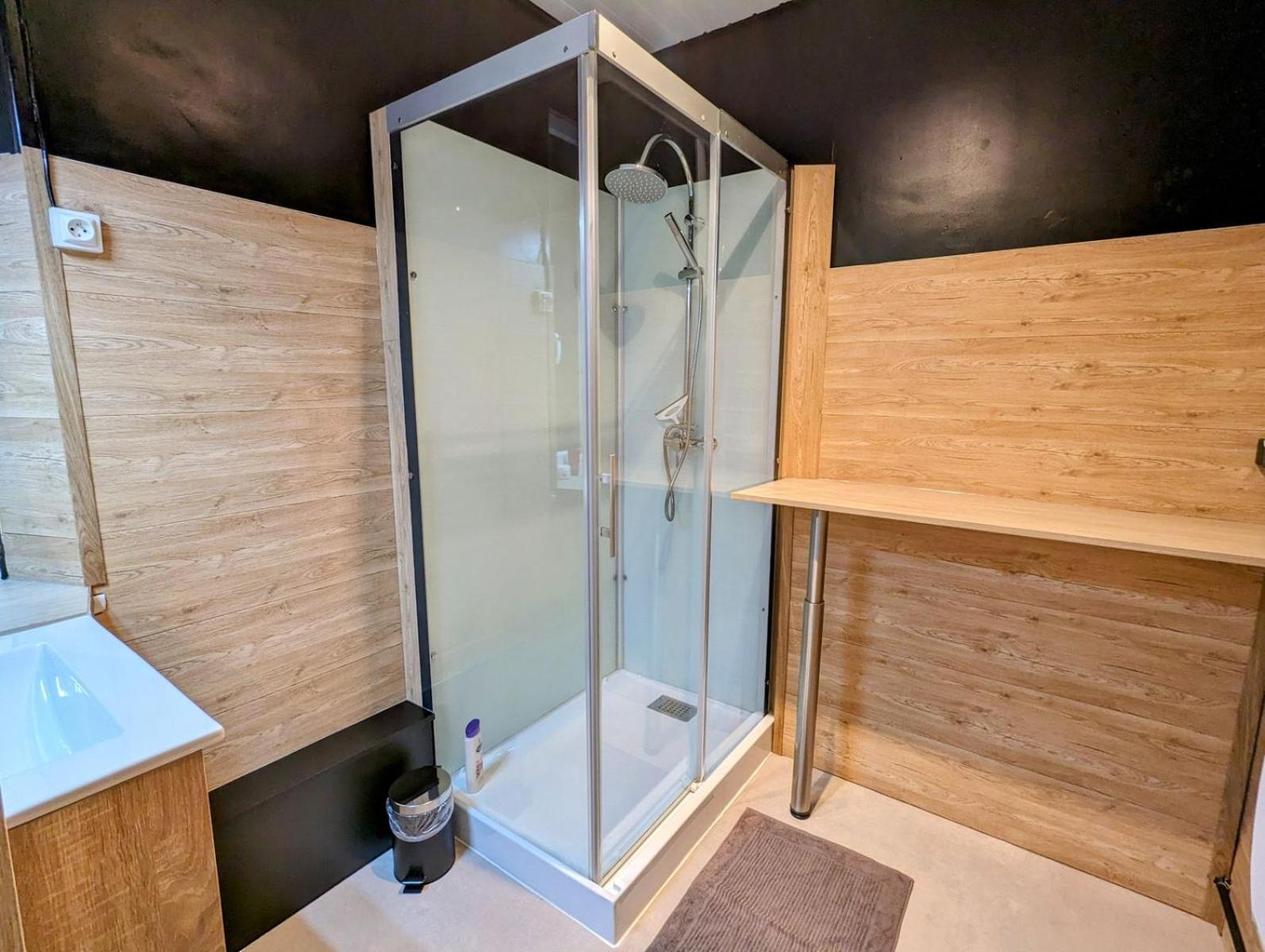 Appartement Chaleureux Gerardmer Proche Foret Bagian luar foto